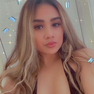 Meet your Posher, Lily